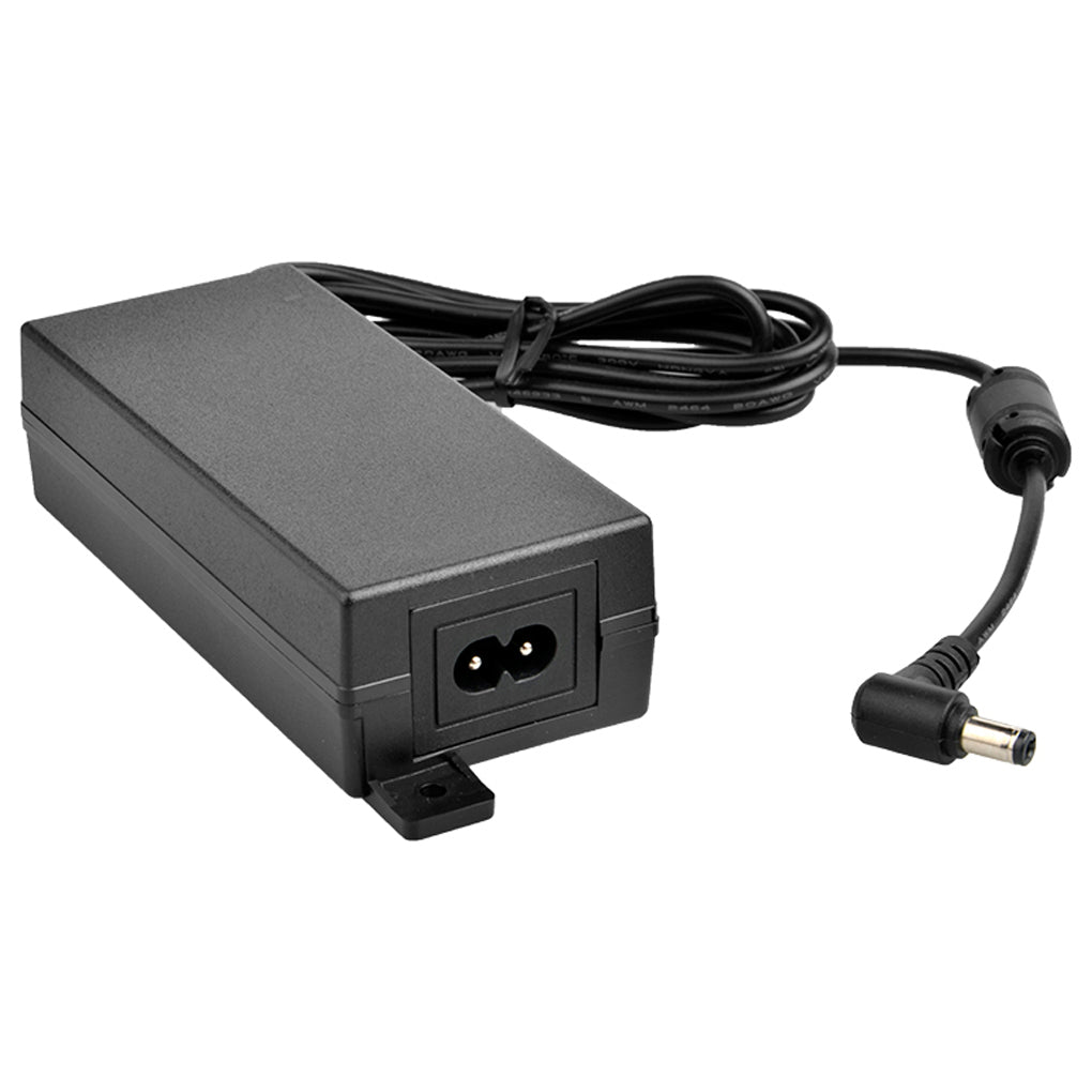 PS-56V60W 电源适配器100~240V 输入,56V 1.2A 60W 输出,适用于网络交换机,POE注入器等设备