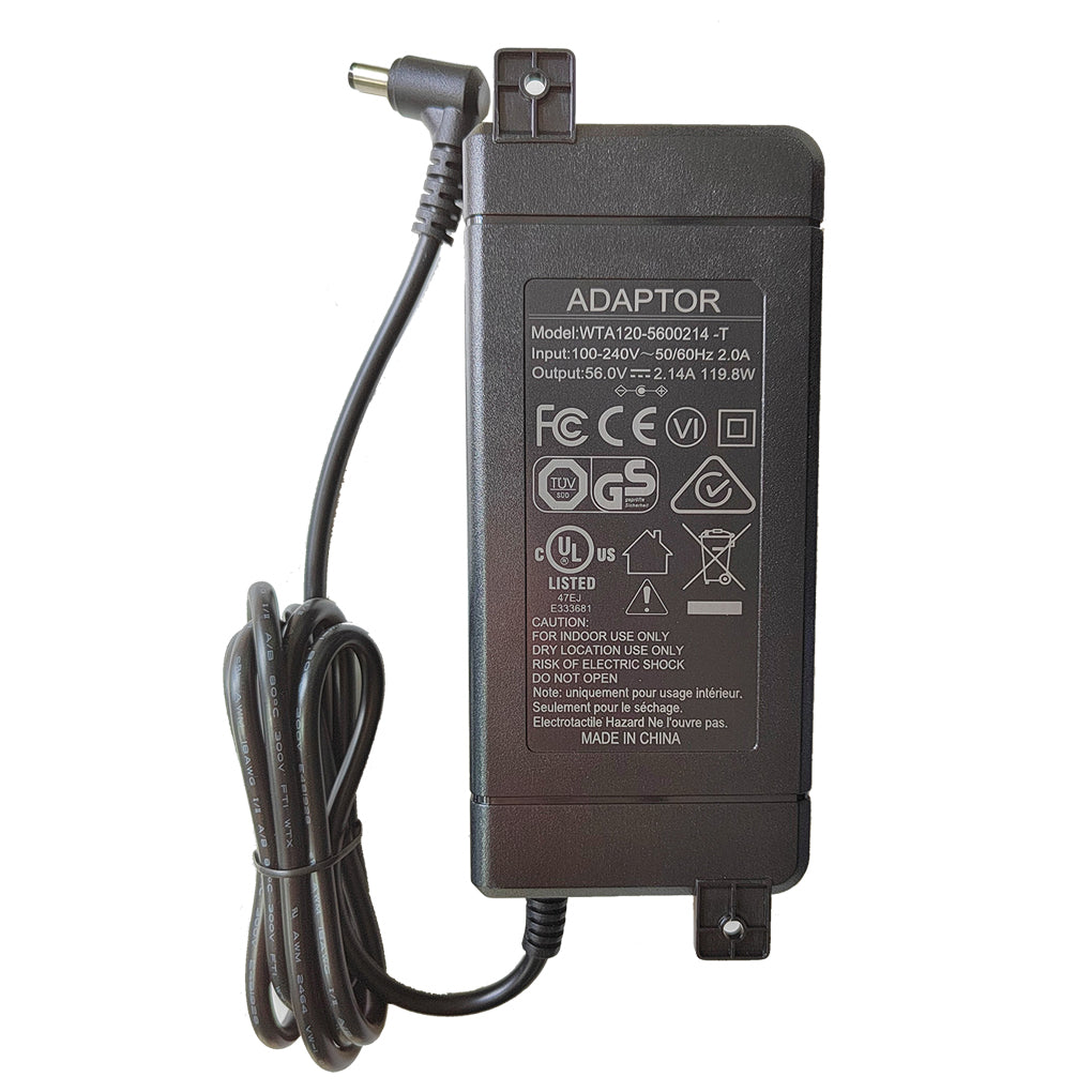 AT-4-PS120W PoE中跨设备以太网供电器注入器,主动式千兆标准带120W电源适配器,单个口最大输出可达30W