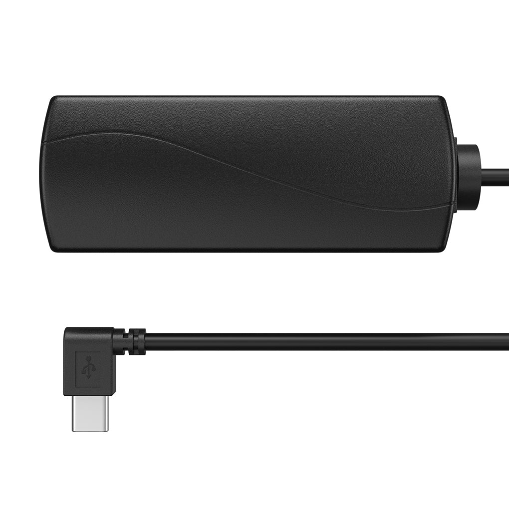 AF-USBC-PD 802.3af/at PoE 转5V2A USB-C输出, 为平板电脑同时传输10/100m网络和10W 电力,适用于iPad Mini 3、iPad Air等设备