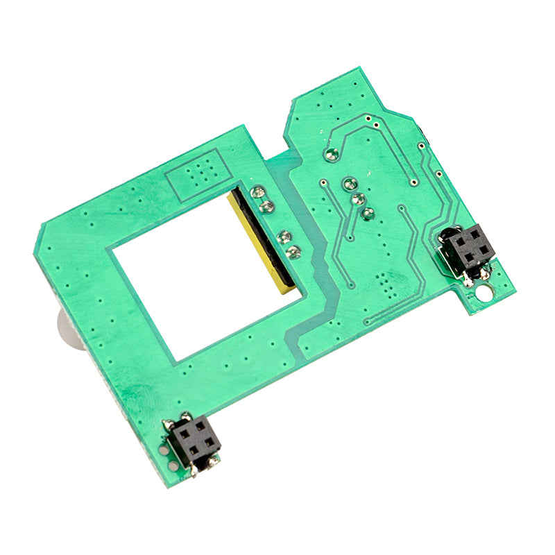 GAF-Pihat 适用于树莓派3 B+和树莓派4,兼容IEEE 802.3af PoE交换机或48V PoE注入器,为树莓派提供5V10W 的功率以及千兆的传输速率