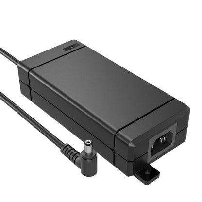 GPOE-8A-PS48V 以太网中跨8口千兆PoE 供电器A模式与48V电源套装，可为8台802.3af PoE 摄像头，VOIP电话供电，60W 120W电源适配器可选